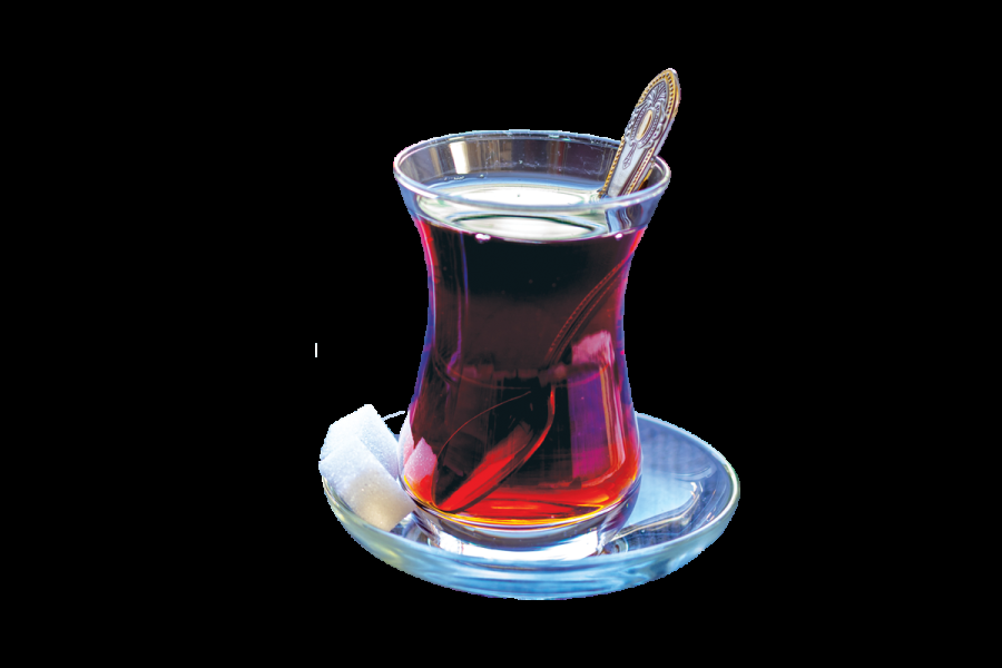 Turkish Tea