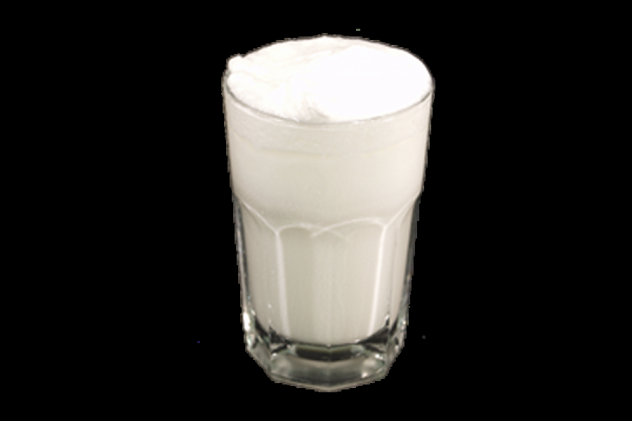Ayran