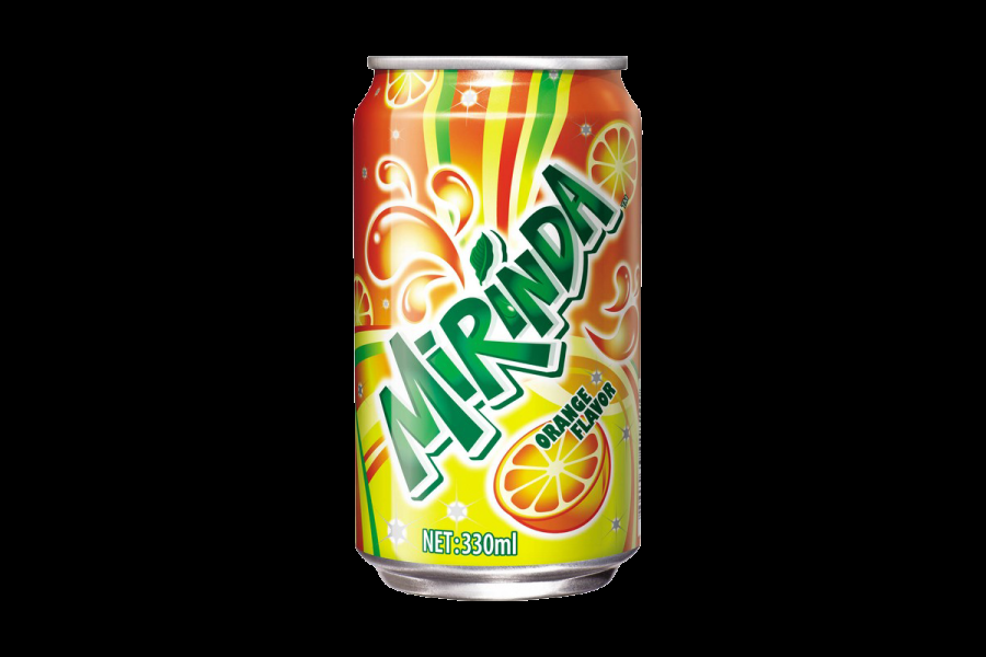 Mirinda