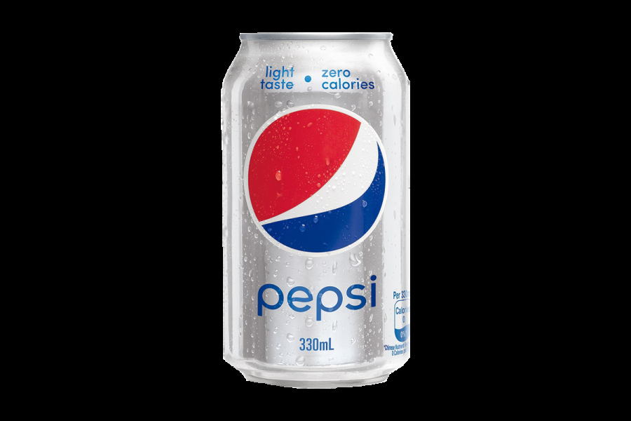 Pepsi Light