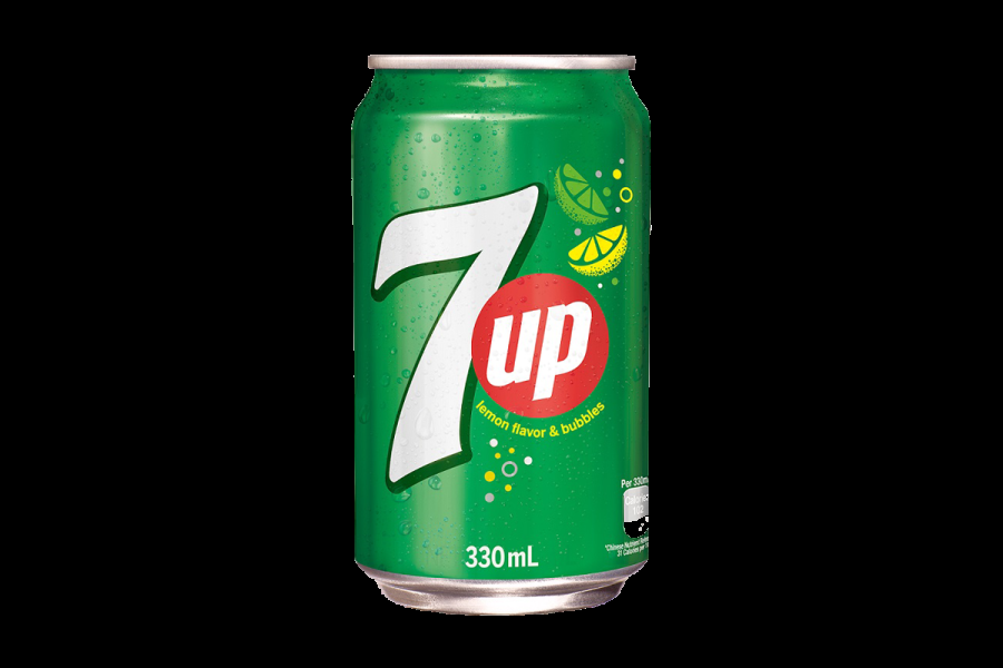 7 up