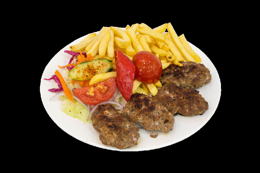Kofte