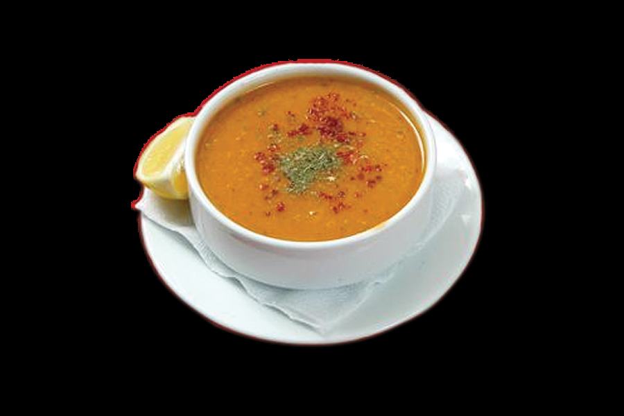 Lentil Soup