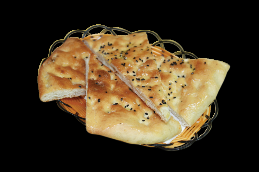 Pide Bread