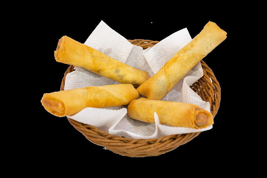 Sigara Boregi (4pcs)