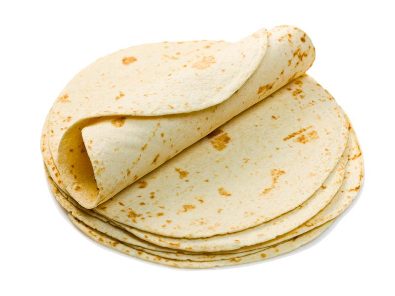 Lavas Bread 25cm - 10 pcs