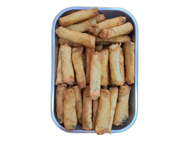 Spring Rolls - 50 pcs