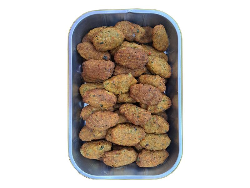 Falafel - 50 pcs