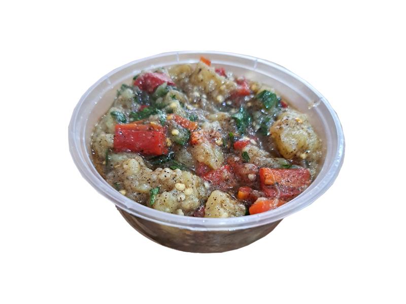 Eggplant Salad - 300gr