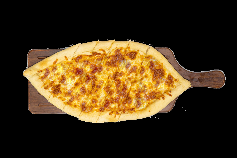 Cheese Pide