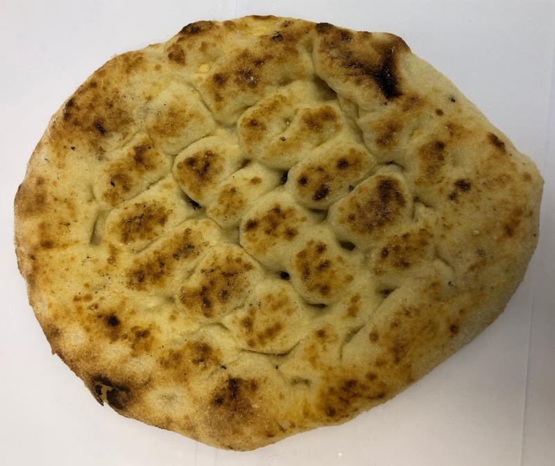 Pide Bread - 150gr per piece (5pcs/Pack)