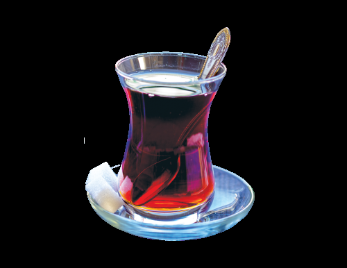 Turkish Tea