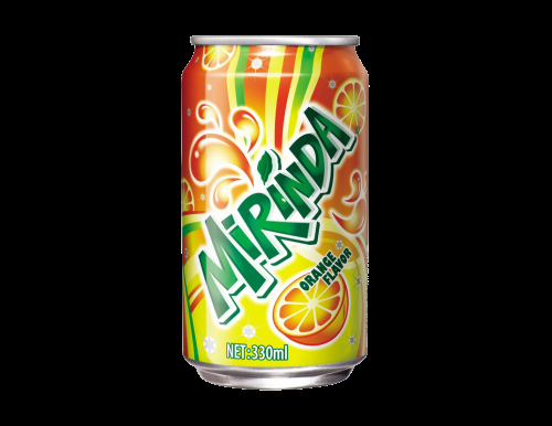 Mirinda