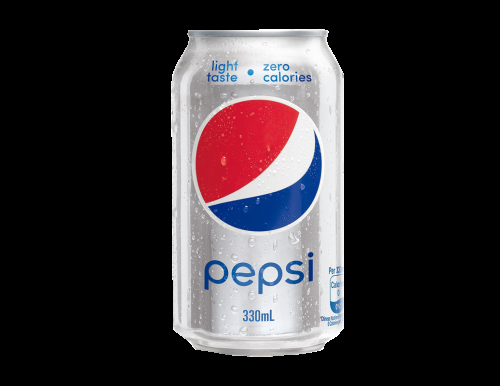 Pepsi Light