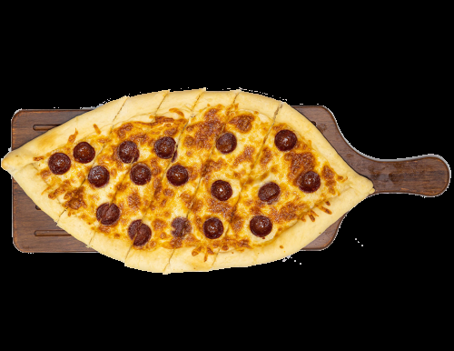Sujuk Pide