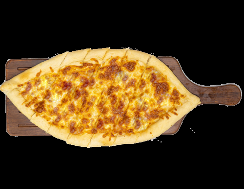 Cheese Pide